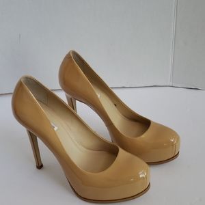 Kelsi Dagger platform  pumps